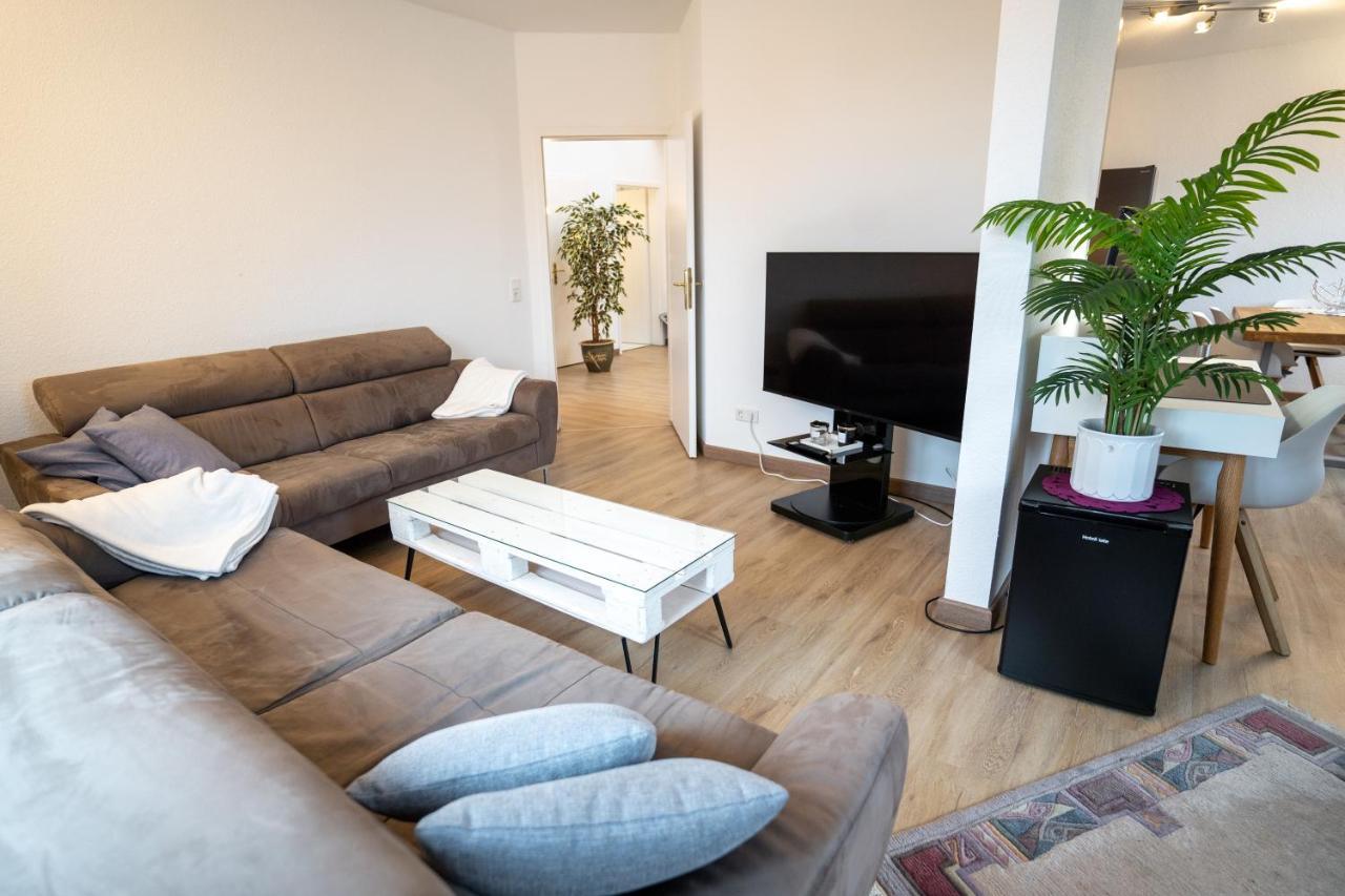 Fewo Obsthof Matthies Jork Bagian luar foto