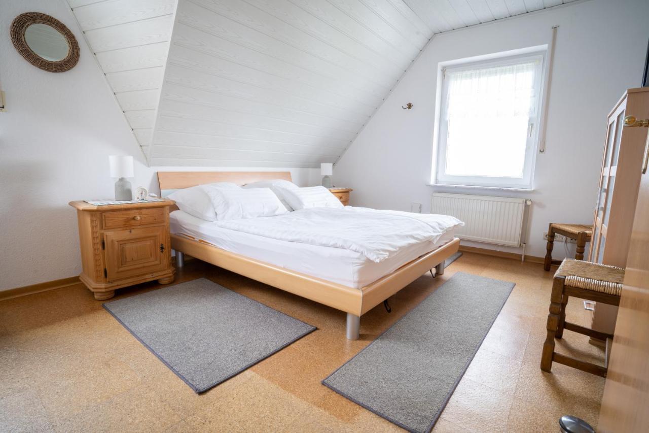 Fewo Obsthof Matthies Jork Bagian luar foto