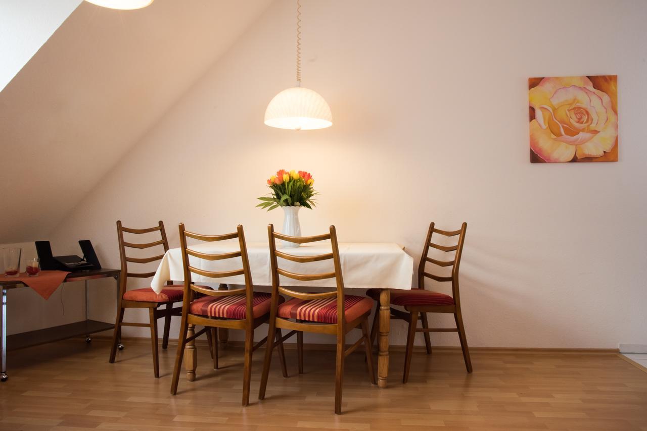 Fewo Obsthof Matthies Jork Bagian luar foto